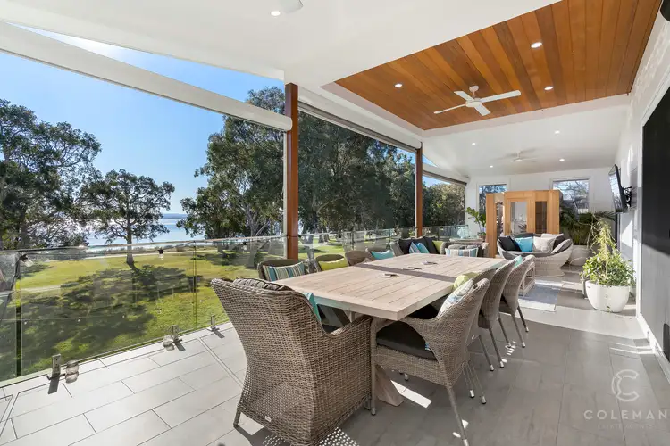 Fifth view of Homely house listing, 22 Leonard Avenue, Toukley NSW 2263
