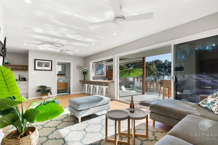Sixth view of Homely house listing, 22 Leonard Avenue, Toukley NSW 2263
