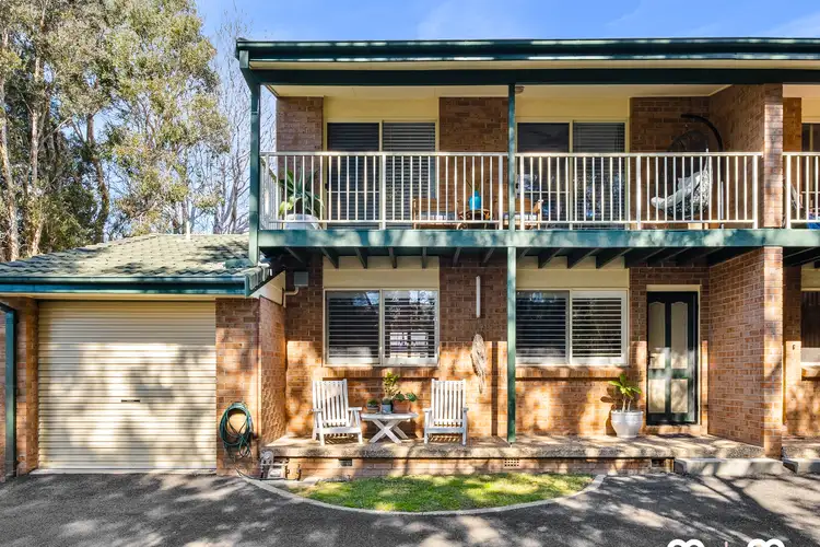 Main view of Homely townhouse listing, 19/36 Park Road, East Corrimal NSW 2518