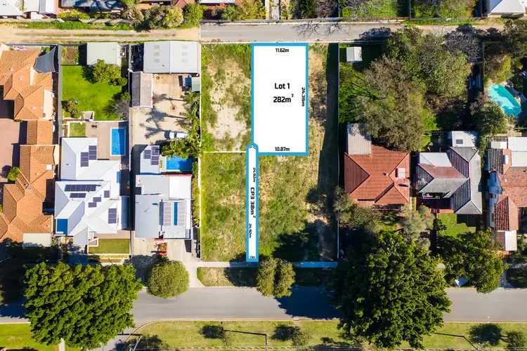 31B Westborough Street, Scarborough WA 6019