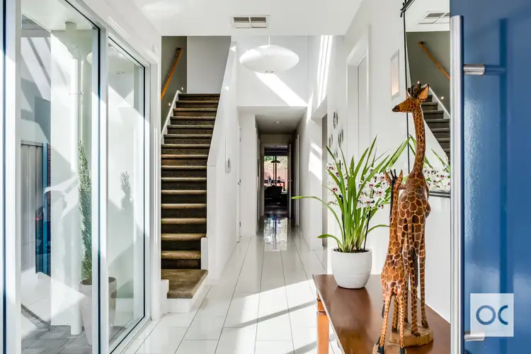 Main view of Homely house listing, 125A Halsey Road, Henley Beach South SA 5022