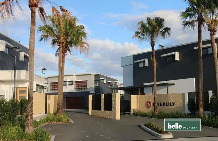 70/42 Stadium Drive, Robina QLD 4226