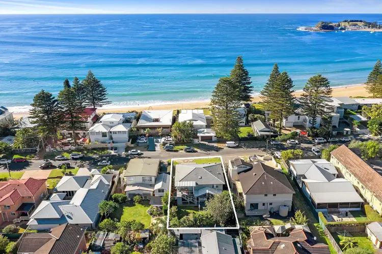 12 Pacific Street, Wamberal NSW 2260