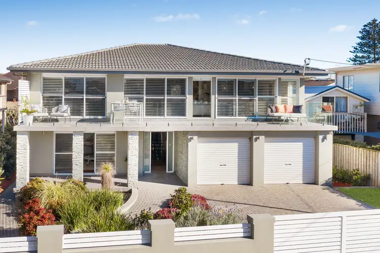 Second view of Homely house listing, 12 Pacific Street, Wamberal NSW 2260