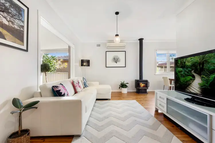 Second view of Homely house listing, 42 Towradgi Road, Towradgi NSW 2518