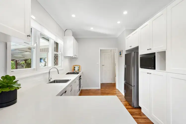Third view of Homely house listing, 42 Towradgi Road, Towradgi NSW 2518