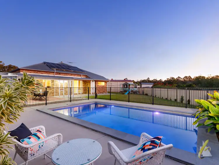 18 Carissa Court, Camira QLD 4300