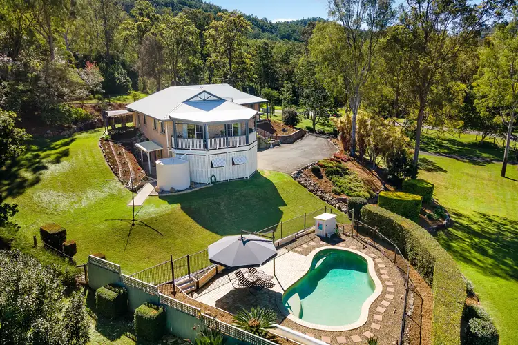 Main view of Homely house listing, 2 Woodgrove Court, Highvale QLD 4520