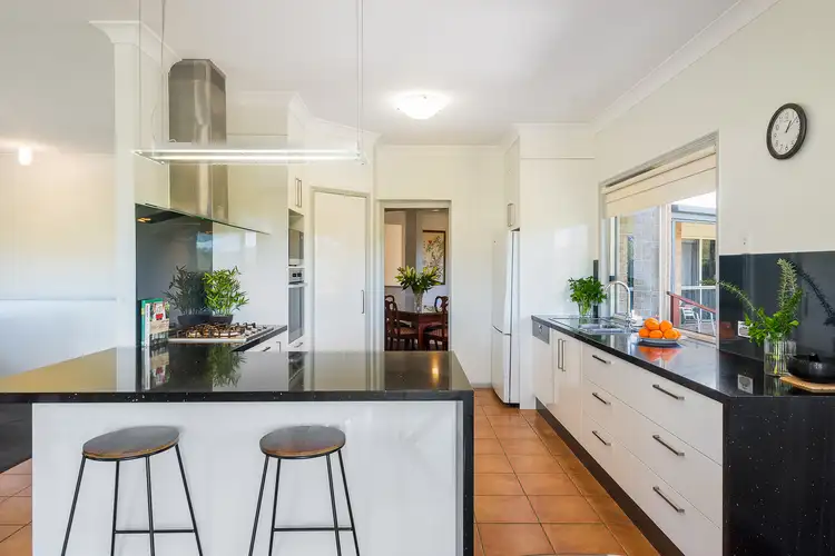 Second view of Homely house listing, 2 Woodgrove Court, Highvale QLD 4520