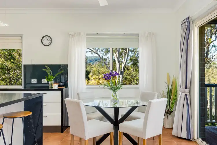Third view of Homely house listing, 2 Woodgrove Court, Highvale QLD 4520