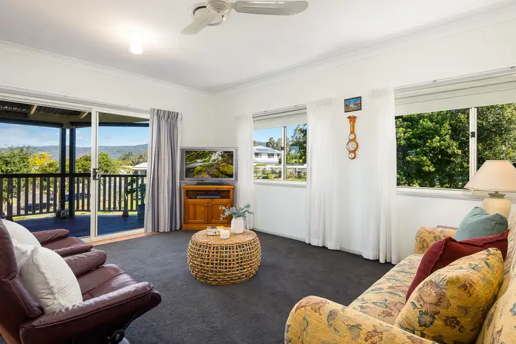 Fourth view of Homely house listing, 2 Woodgrove Court, Highvale QLD 4520