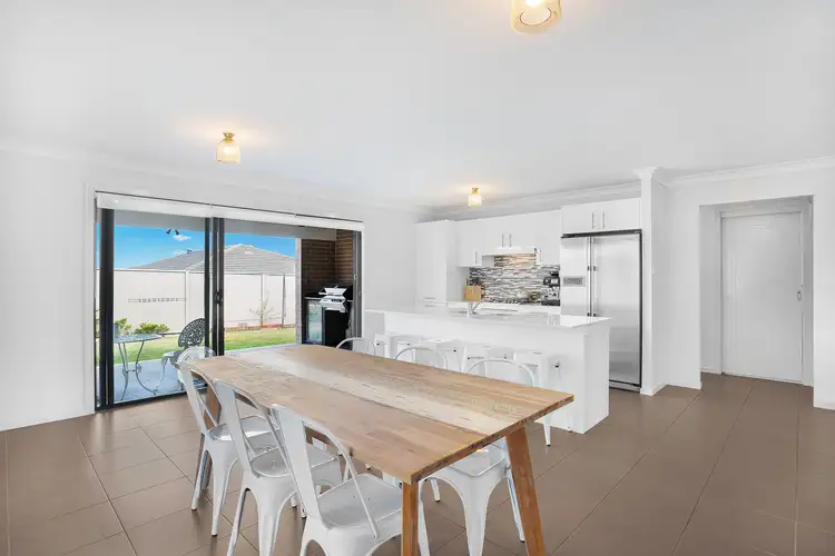 Third view of Homely house listing, 8 Minorca Circuit, Spring Farm NSW 2570