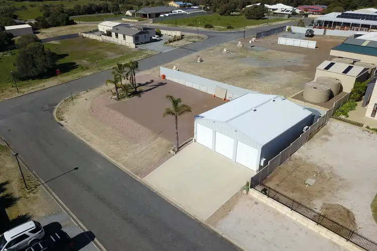 11 Benson Avenue, Coffin Bay SA 5607