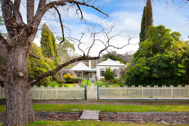 Second view of Homely house listing, 113 High Street, Maldon VIC 3463