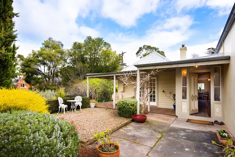 Fourth view of Homely house listing, 113 High Street, Maldon VIC 3463