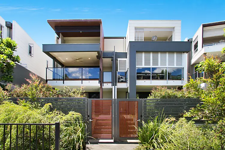 71 Parnell Boulevard, Robina QLD 4226