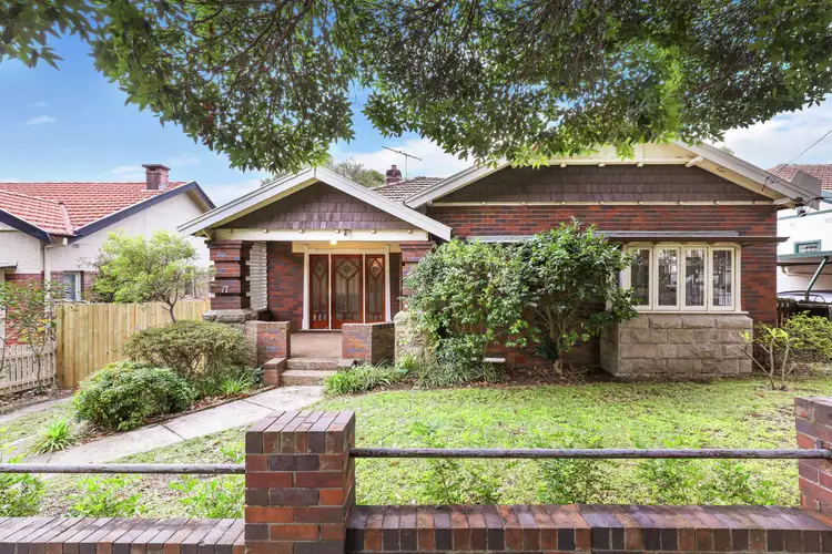 Main view of Homely house listing, 17 Harwood Avenue, Chatswood NSW 2067