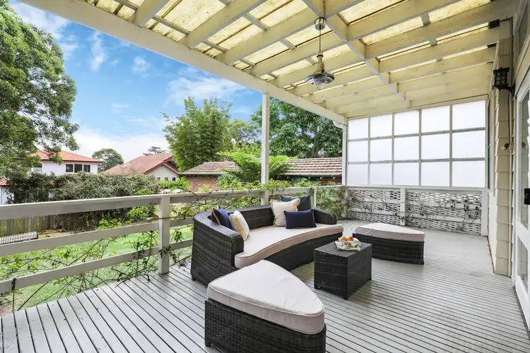 Fourth view of Homely house listing, 17 Harwood Avenue, Chatswood NSW 2067