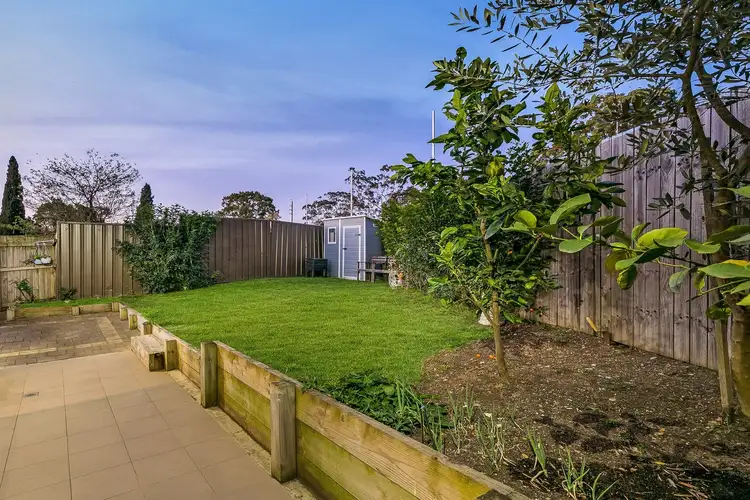 Fourth view of Homely townhouse listing, 3/38 Adderton Street, Telopea NSW 2117