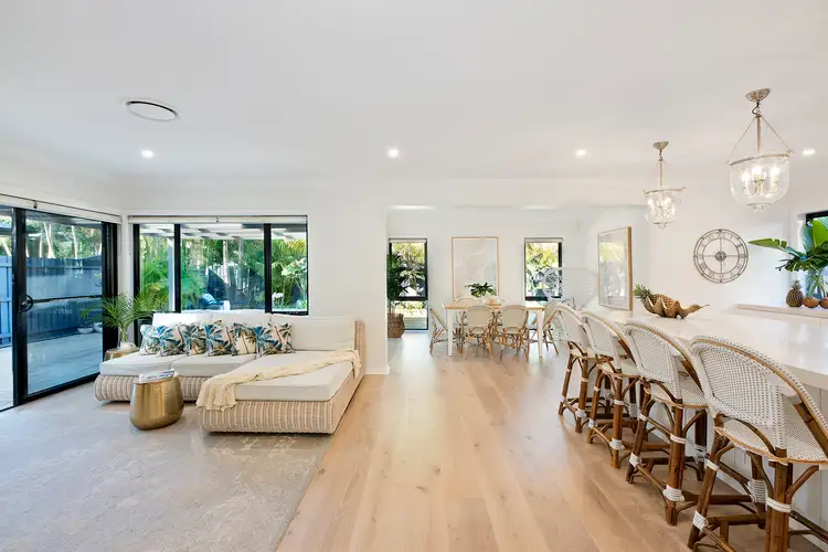 Main view of Homely house listing, 18 Kingfisher Way, Warriewood NSW 2102