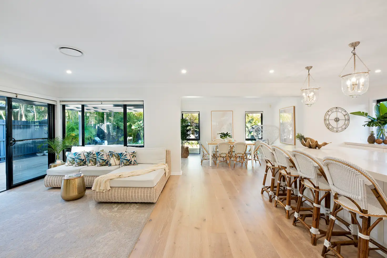 Main view of Homely house listing, 18 Kingfisher Way, Warriewood NSW 2102