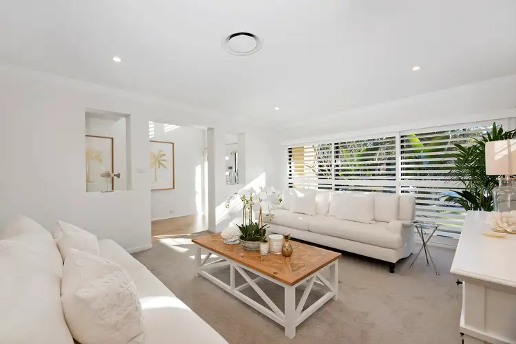 Third view of Homely house listing, 18 Kingfisher Way, Warriewood NSW 2102