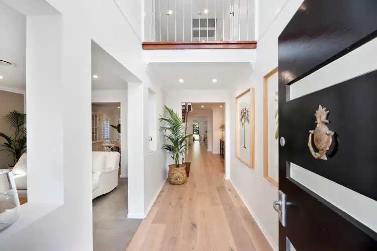 Fourth view of Homely house listing, 18 Kingfisher Way, Warriewood NSW 2102
