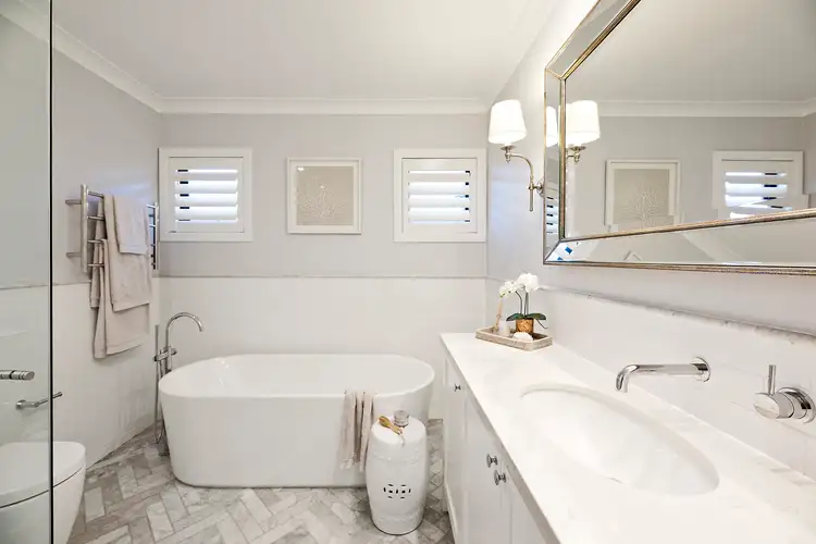 Fifth view of Homely house listing, 18 Kingfisher Way, Warriewood NSW 2102