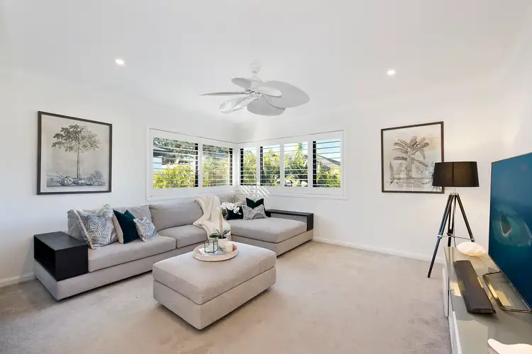 Sixth view of Homely house listing, 18 Kingfisher Way, Warriewood NSW 2102