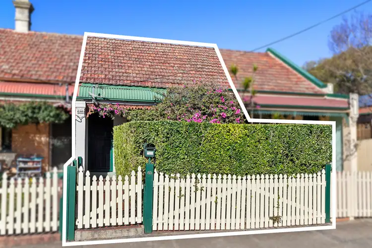 Main view of Homely house listing, 59 Croydon Road, Croydon NSW 2132