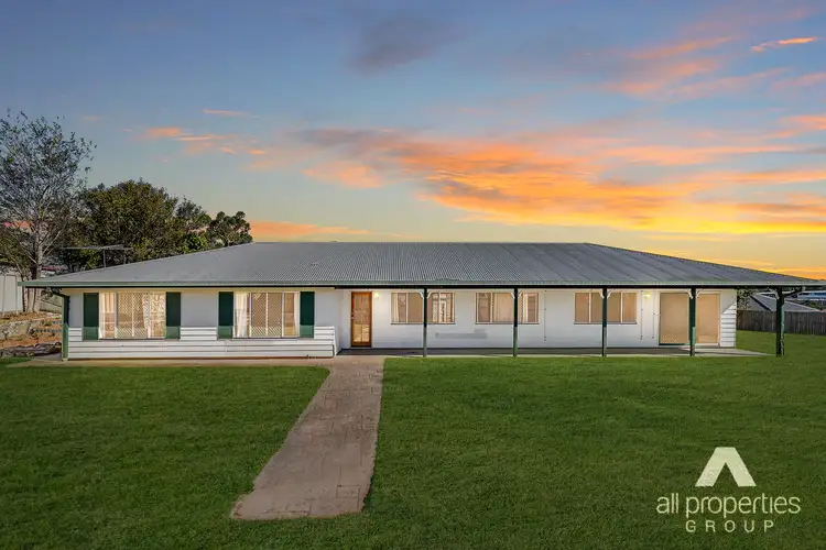 130 Macarthy Road, Marsden QLD 4132