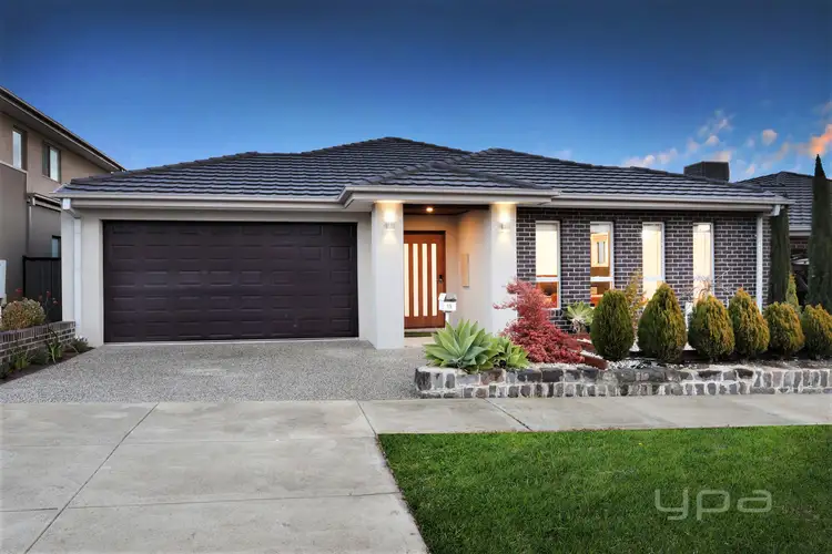 Main view of Homely house listing, 15 Allure Drive, Greenvale VIC 3059