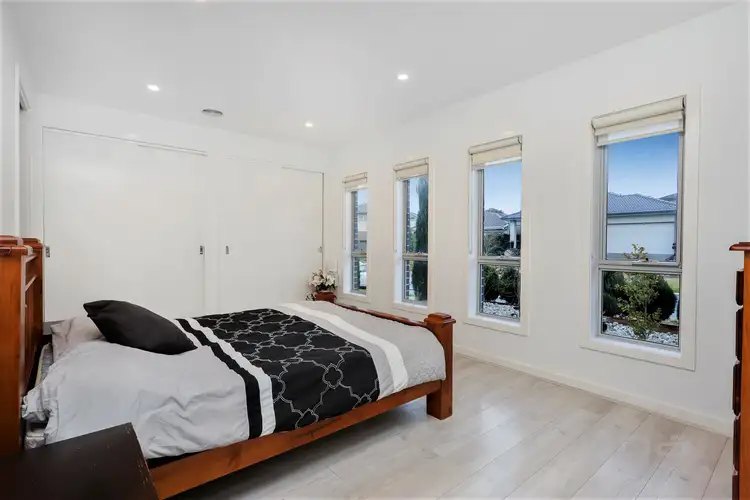 Third view of Homely house listing, 15 Allure Drive, Greenvale VIC 3059