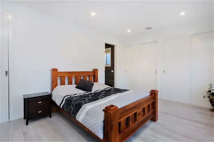 Fourth view of Homely house listing, 15 Allure Drive, Greenvale VIC 3059