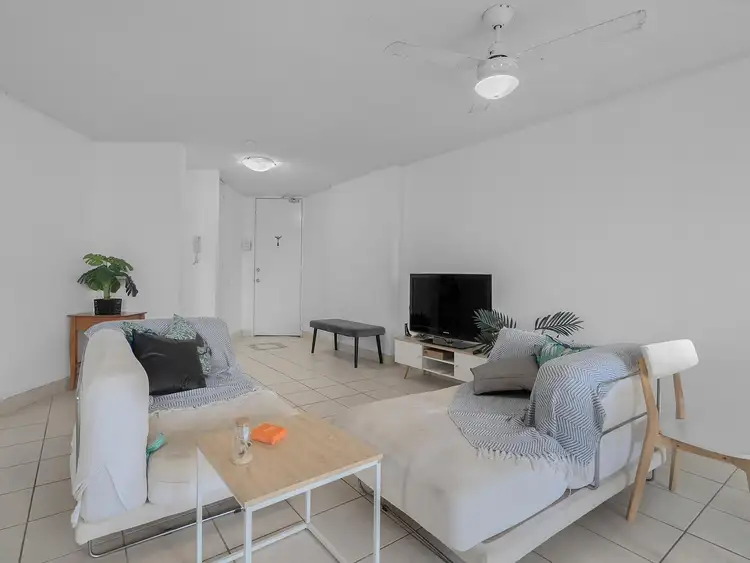 Third view of Homely apartment listing, 7/3 Old Burleigh Road, Surfers Paradise QLD 4217