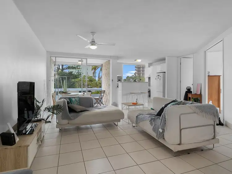 Fourth view of Homely apartment listing, 7/3 Old Burleigh Road, Surfers Paradise QLD 4217