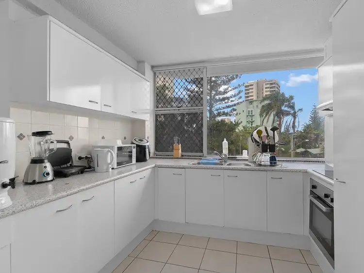 Fifth view of Homely apartment listing, 7/3 Old Burleigh Road, Surfers Paradise QLD 4217