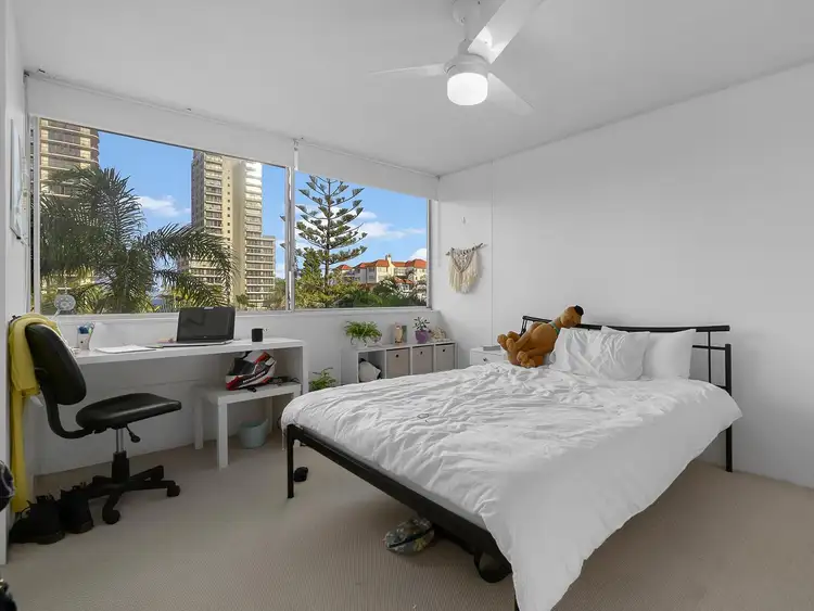 Sixth view of Homely apartment listing, 7/3 Old Burleigh Road, Surfers Paradise QLD 4217