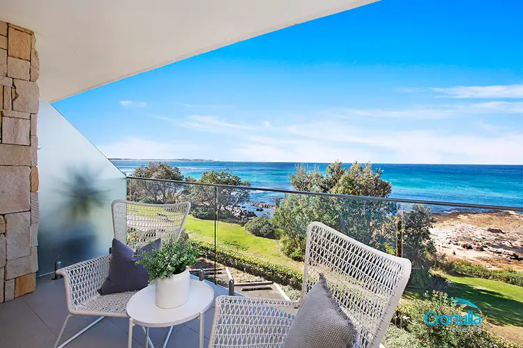 12a/12 Coast Avenue, Cronulla NSW 2230