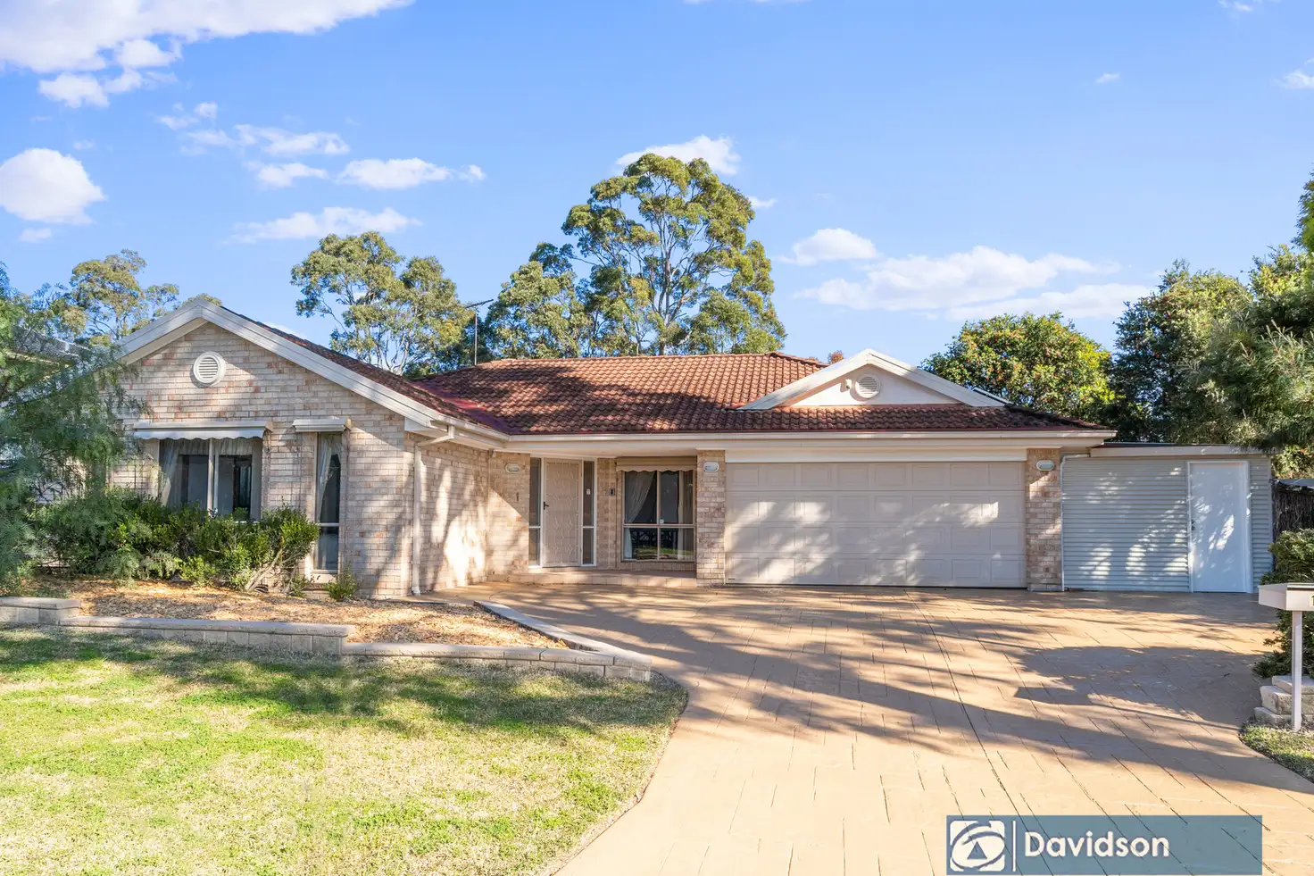 Main view of Homely house listing, 1 Pimelia Court, Voyager Point NSW 2172
