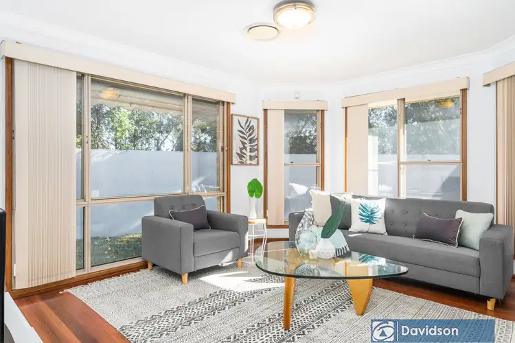 Fourth view of Homely house listing, 1 Pimelia Court, Voyager Point NSW 2172