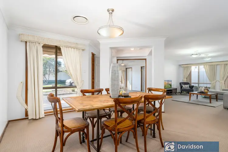 Fifth view of Homely house listing, 1 Pimelia Court, Voyager Point NSW 2172