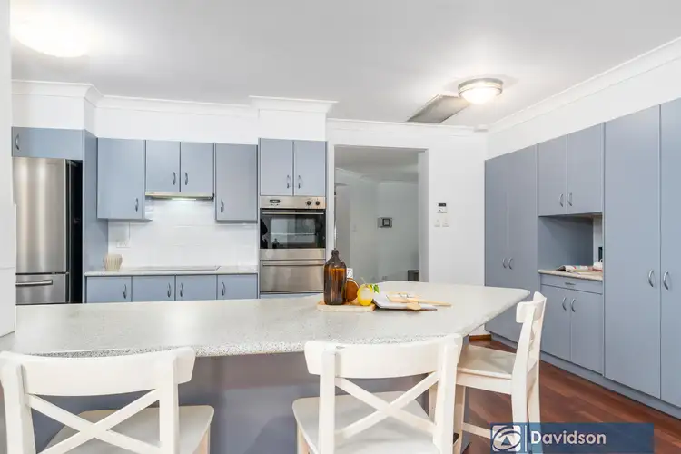 Sixth view of Homely house listing, 1 Pimelia Court, Voyager Point NSW 2172