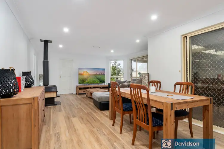 Second view of Homely house listing, 2 Kinross Court, Wattle Grove NSW 2173