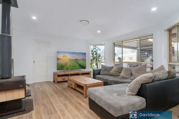 Third view of Homely house listing, 2 Kinross Court, Wattle Grove NSW 2173
