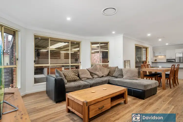Fourth view of Homely house listing, 2 Kinross Court, Wattle Grove NSW 2173
