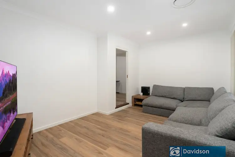 Sixth view of Homely house listing, 2 Kinross Court, Wattle Grove NSW 2173