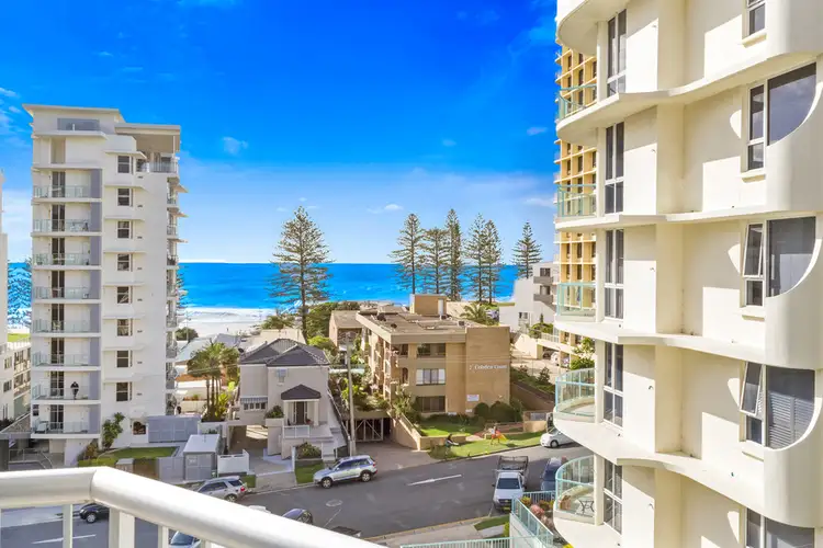 Third view of Homely unit listing, 15/265 Boundary Street, Rainbow Bay QLD 4225