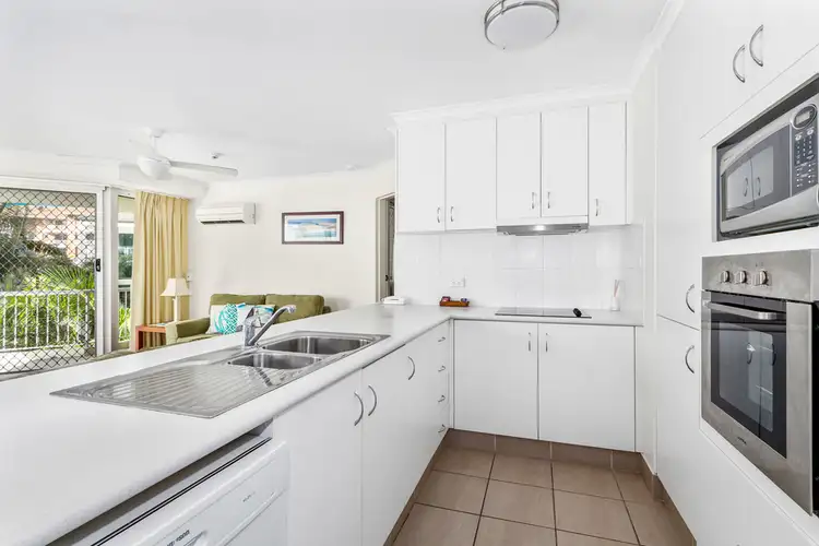 Fourth view of Homely unit listing, 15/265 Boundary Street, Rainbow Bay QLD 4225