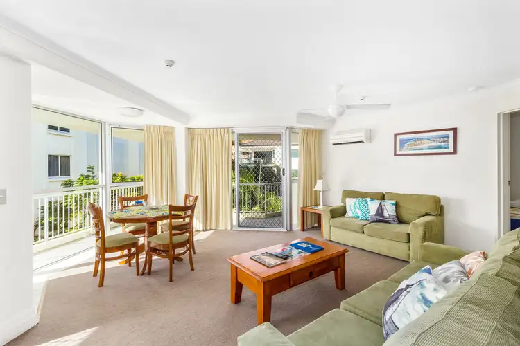 Fifth view of Homely unit listing, 15/265 Boundary Street, Rainbow Bay QLD 4225